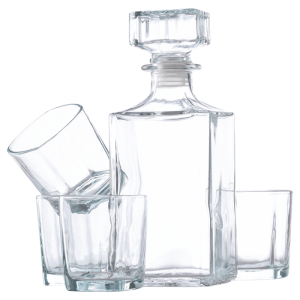 Buy Whisky Set Rockwel Online