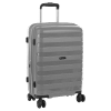 Buy Cellini Sonic 4 -Wheel Carry On Trolley Online