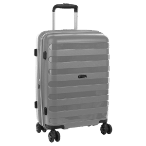 Buy Cellini Sonic 4 -Wheel Carry On Trolley Online