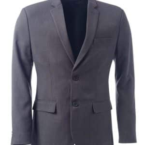 Buy Men’s Marco Fashion Fit Jacket – Fabric 260 – Charcoal Online