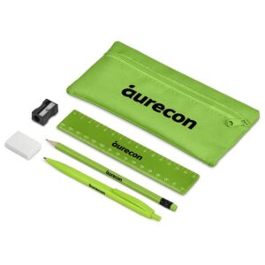 Alternative view of Altitude Central Stationery Set