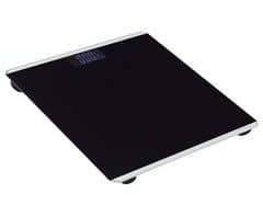 Electronic Bathroom Scale