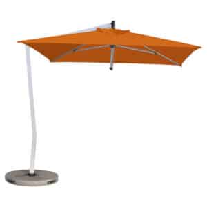 Alternative view of 2.5m Madiba Cantilever