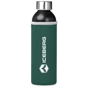 Alternative view of Kooshty Nostro Recycled Aluminium Water Bottle - 650ml