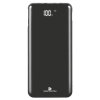 IND 10 000mAh Power Bank with charging cables