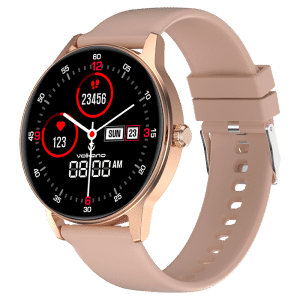 Volkano Soul Series Smart Watch