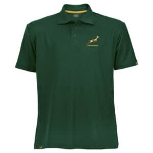160G Single Jersey Short Sleeve Golfer