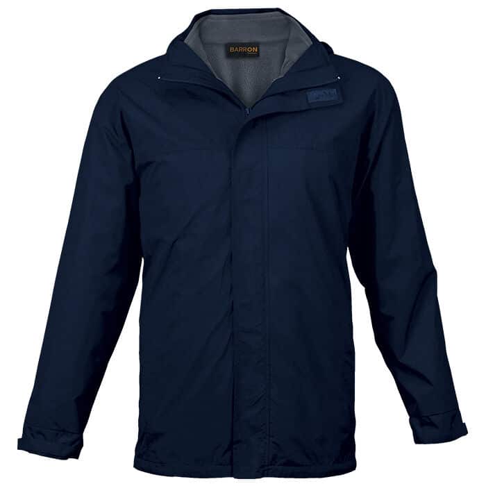 Nashville 3-In -1 Jacket Mens