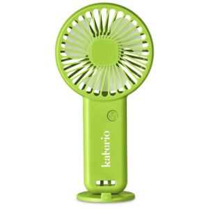 Altitude Celestia Rechargeable Handheld Mini USB Fan