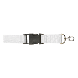 Buy Lanyard with Safety Release Clip Online