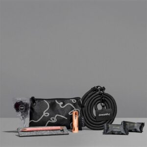 Alternative view of Yatta Wee Wonder Hamper