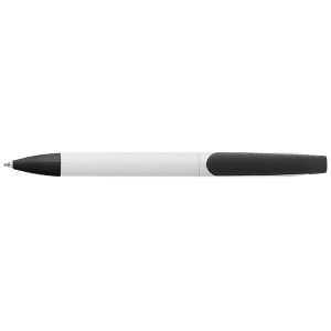 Buy Twist Action Ballpoint Pen With White Barrel Online