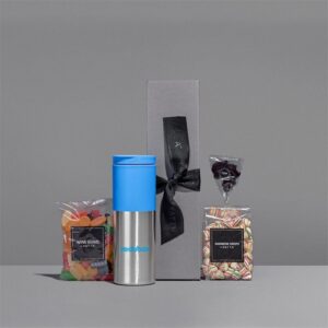 Alternative view of Yatta Marvelous Mix Hamper
