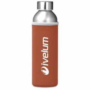 Alternative view of Kooshty Tosla Recycled Aluminium Water Bottle - 650ml