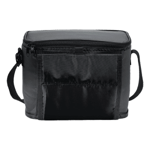 Buy Cooler with Folding Cup Holders Online