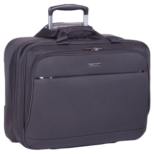 Buy Cellini Smart 17 Inch Large Trolley Business Case Online