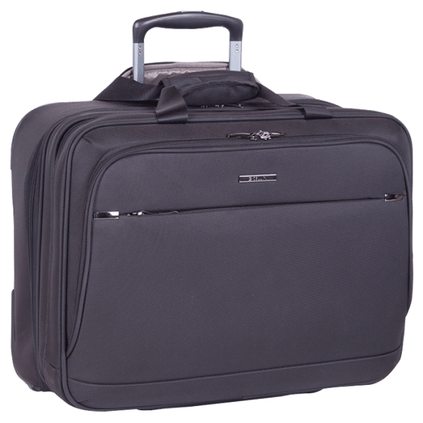 Buy Cellini Smart 17 Inch Large Trolley Business Case Online
