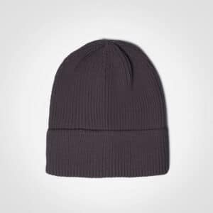 Alternative view of Ice Beanie
