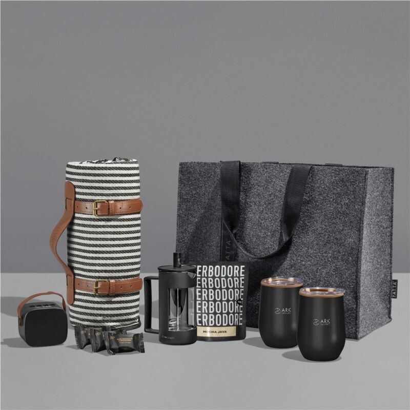 Yatta Roast & Relax Hamper - Image 3