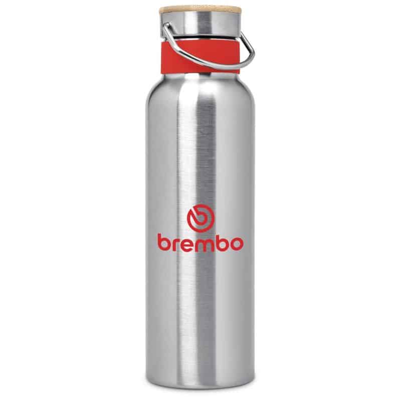 Kooshty Congo Stainless Steel Vacuum Water Bottle - 600ml