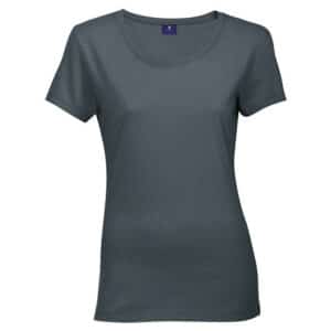 Alternative view of 160g Barroness T-Shirt Ladies