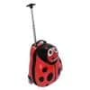 Kids Luggage Bag – Ladybird