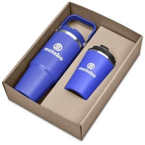 Alternative view of Kooshty Waikos Drinkware Gift Set