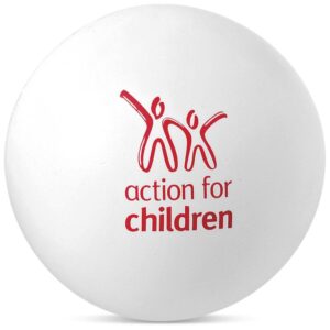 Alternative view of Altitude Chill-Out Stress Ball