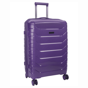 Buy Voyager Cabana Medium – Wheel Trolley Case Online