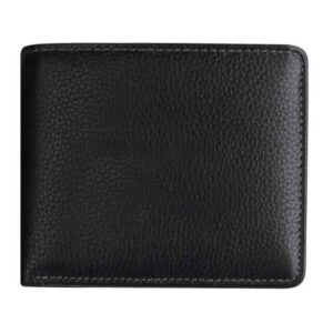 Alternative view of Morelia - Santhome Men's Wallet In Genuine Leather (Anti-Microbial)
