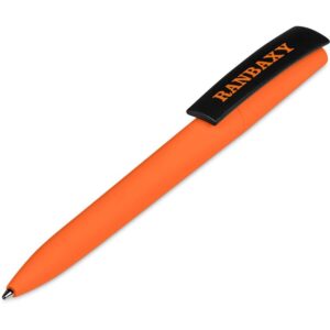 Alternative view of Altitude Crusade Ball Pen