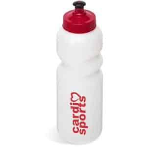 Alternative view of Helix Plastic Water Bottle - 500ml