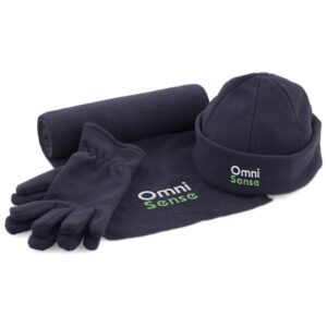 Greenland Fleece Set