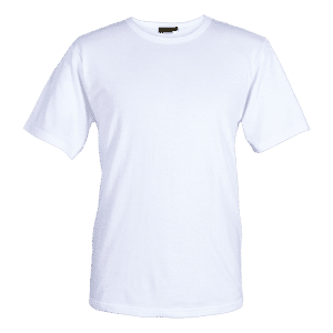 Buy Organic Cotton Crew Neck T -Shirt Mens Online