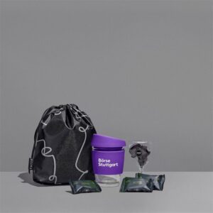 Alternative view of Yatta Tiny Treasure Hamper