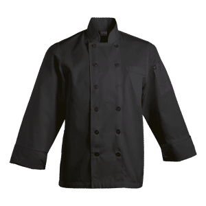Buy Savona Long Sleeve Chef Jacket Mens Online