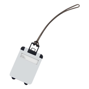 Buy Cloris Luggage Tag Online