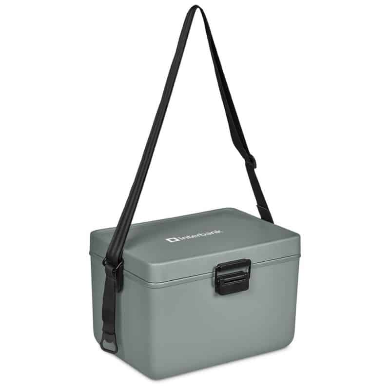 Urban Terrain Canyon 12L Hardshell Cooler Box - Image 3