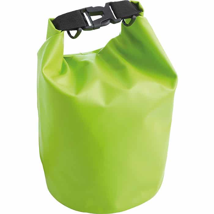 PVC Waterproof Beach Bag - Image 2