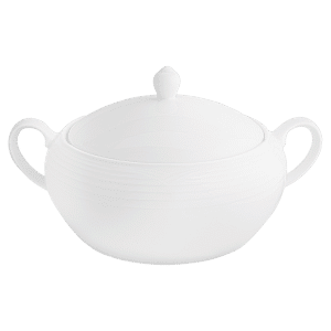 Buy Arctic White Vegetable Dish Online