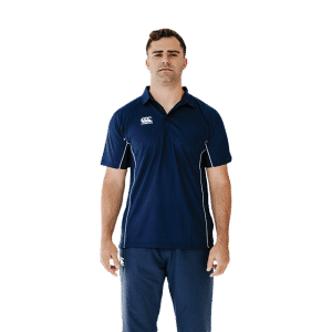 Buy Canterbury Side Panel Polo Online