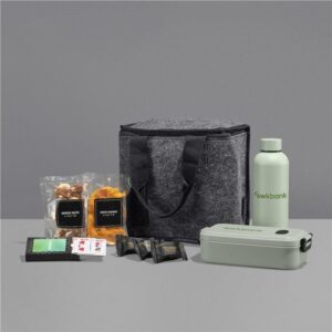 Alternative view of Yatta Sweet Solace Hamper