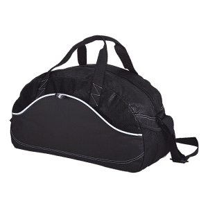 Buy Dual Material Duffel Bag 600D Non -Woven Online