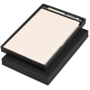 Alternative view of Carson Notebook & Pen Set