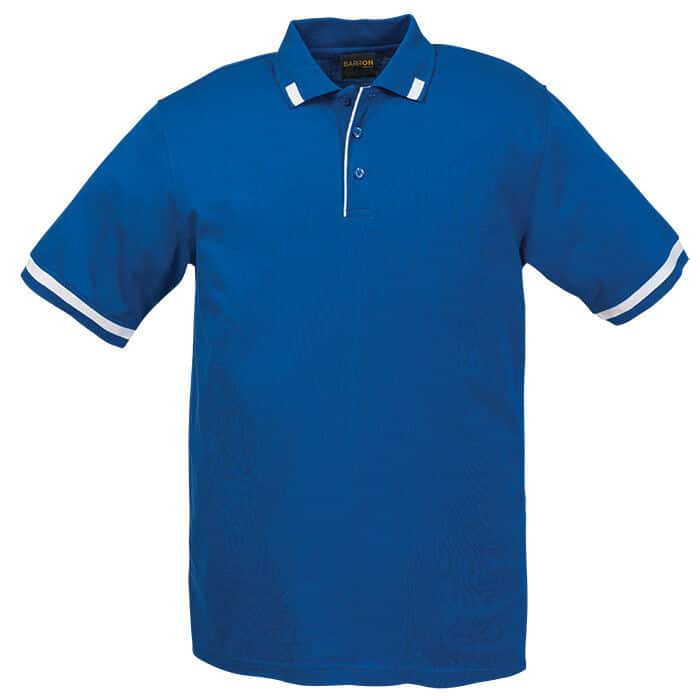 Matrix Golfer Mens - Image 2