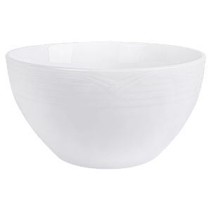 Buy Arctic White Round Bowl Online