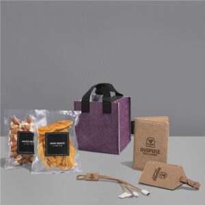 Alternative view of Yatta Smart Start Hamper
