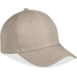Cincinnati Cap - 6 Panel