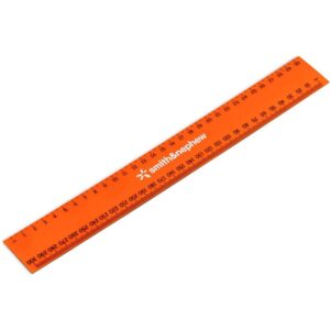 Alternative view of Altitude Frontline 30cm Ruler