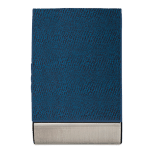 Buy Business Card Case with PU Finish Online